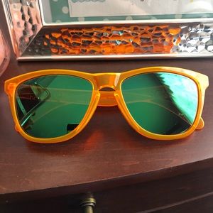 Frog skin Oakley’s